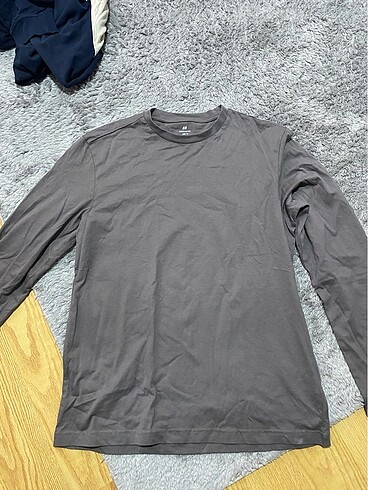 H&M erkek üst