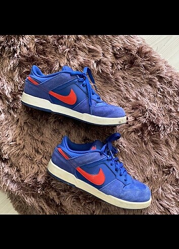 Nike Spor Ayakkabı 