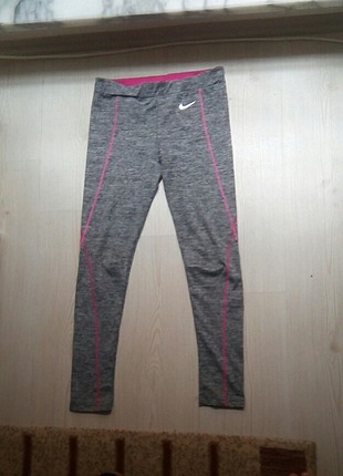 Nike Spor Tayt 3/4 Uzunluk