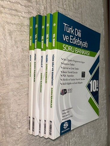 Soru bankası