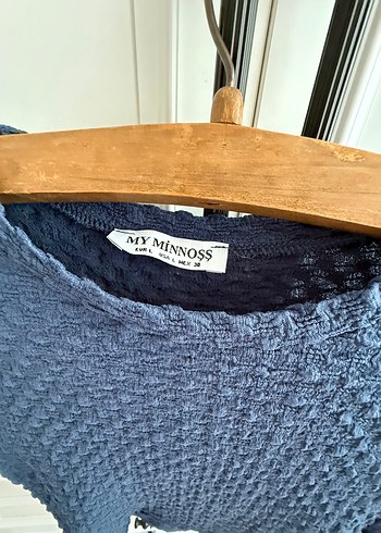 Bluz Pantolon Takım - Görsel 3