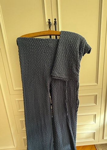 Bluz Pantolon Takım - Görsel 2