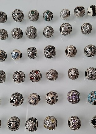 Pandora charm