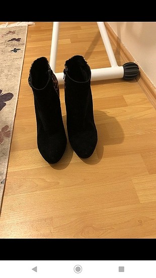 kısa bot