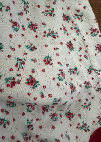 Beşli bebek Zıbın body - Görsel 11