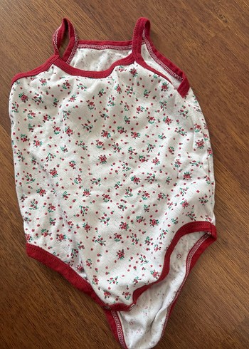 Beşli bebek Zıbın body - Görsel 10