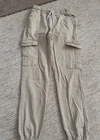 Kadın Pantolon