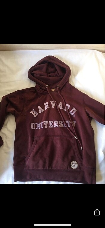 Harvard Sweatshirt