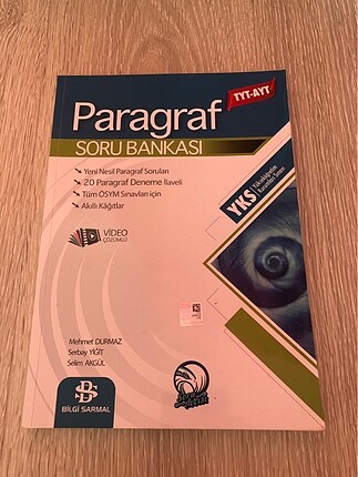 Yks hazırlık kitabı