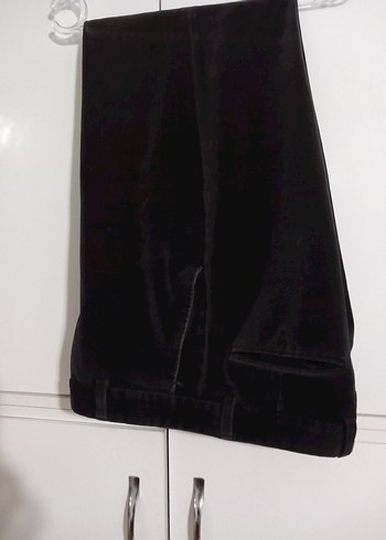 Klasik Kahverengi Erkek Ceket - Görsel 4