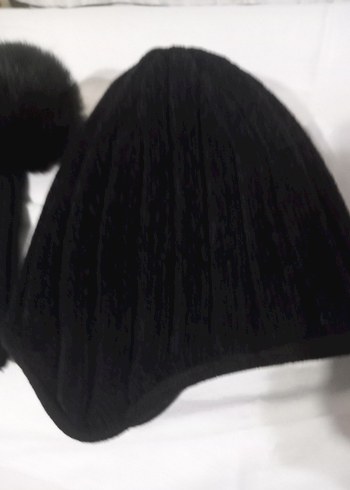 Tam Kışlık Bereler bırlikte - Görsel 3