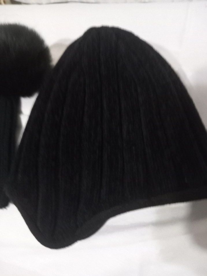 Tam Kışlık Bereler bırlikte - Görsel 3