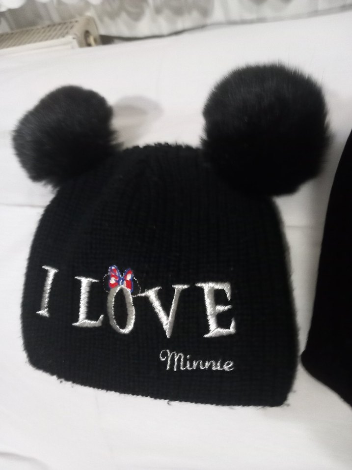 Tam Kışlık Bereler bırlikte - Görsel 2