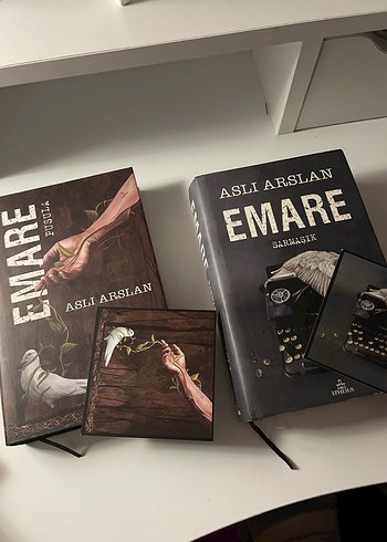 Emare 1/2