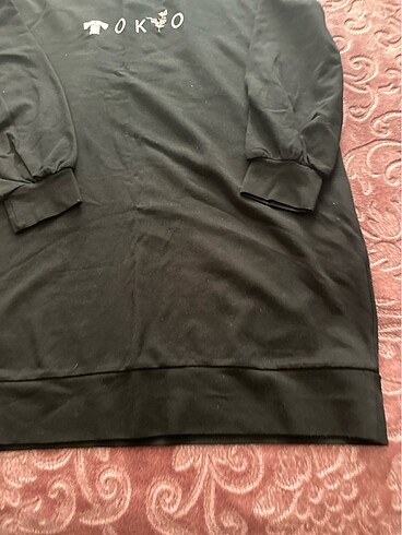 l Beden LCW SWEAT TUNİK