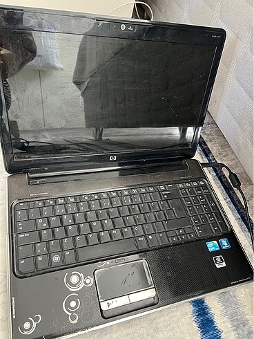 Hp Hp diz üstü bilgisayar