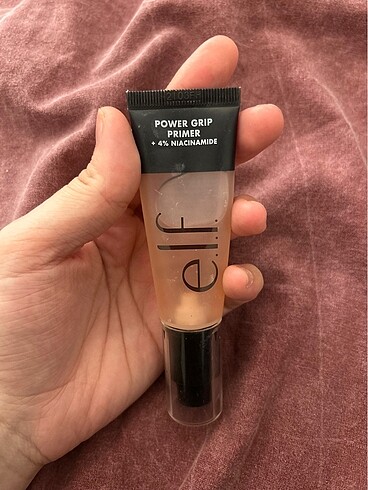 Elf power grip primer