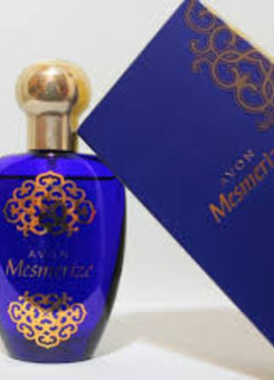 Avon Oryantal Mesmerize Kadın Parfüm