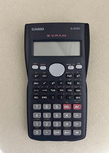 Casio