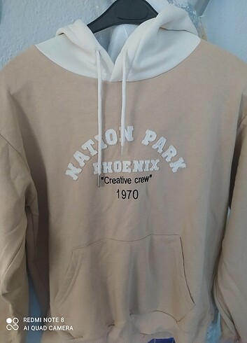 Koton sweatshirt - Görsel 2