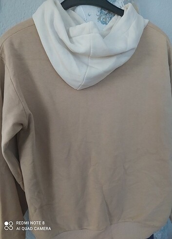 Koton sweatshirt - Görsel 3