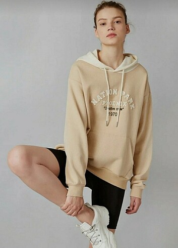 Koton sweatshirt - Görsel 6