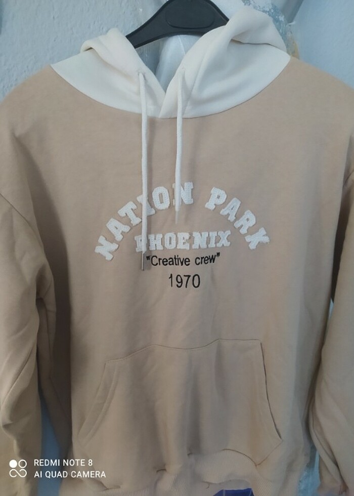 Koton sweatshirt  - Görsel 2