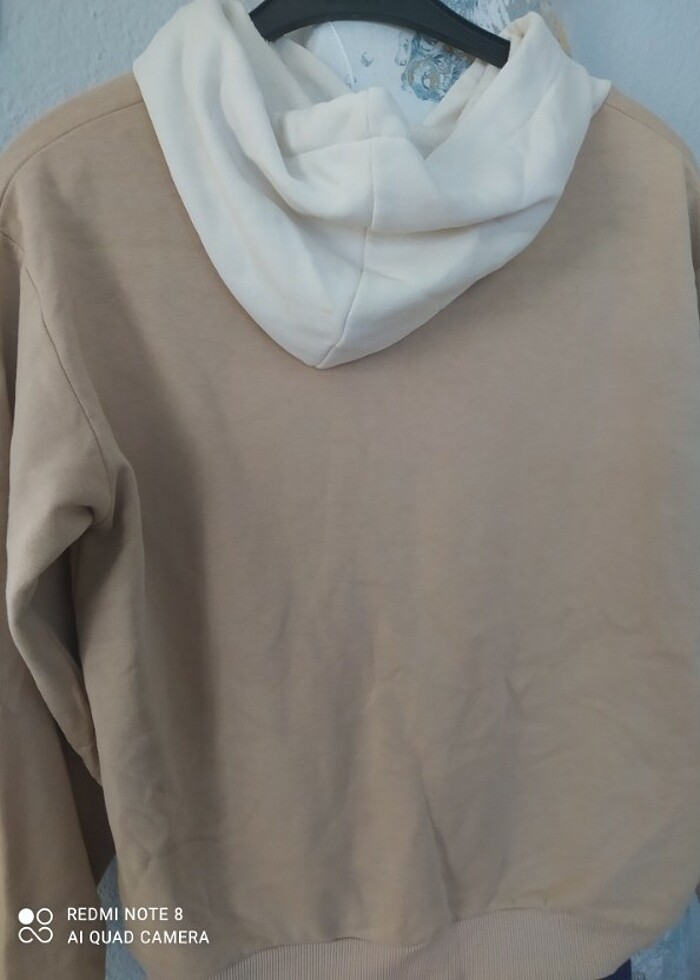 Koton sweatshirt  - Görsel 3