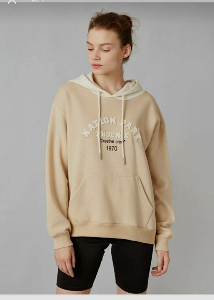 Koton sweatshirt  - Görsel 5