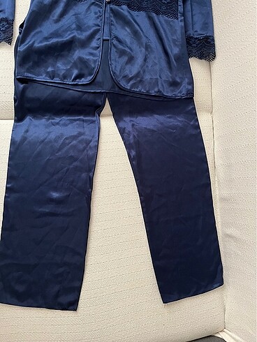 Miorre Jeremi zaten pijama gecelik