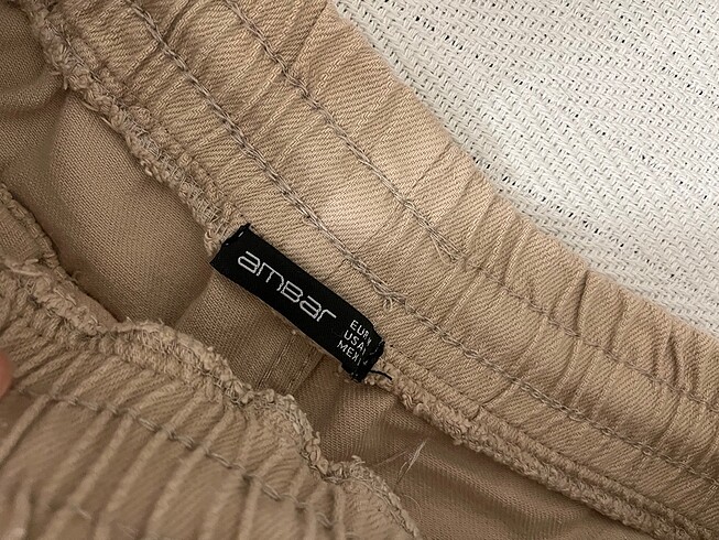 Ambar pantolon - Görsel 2