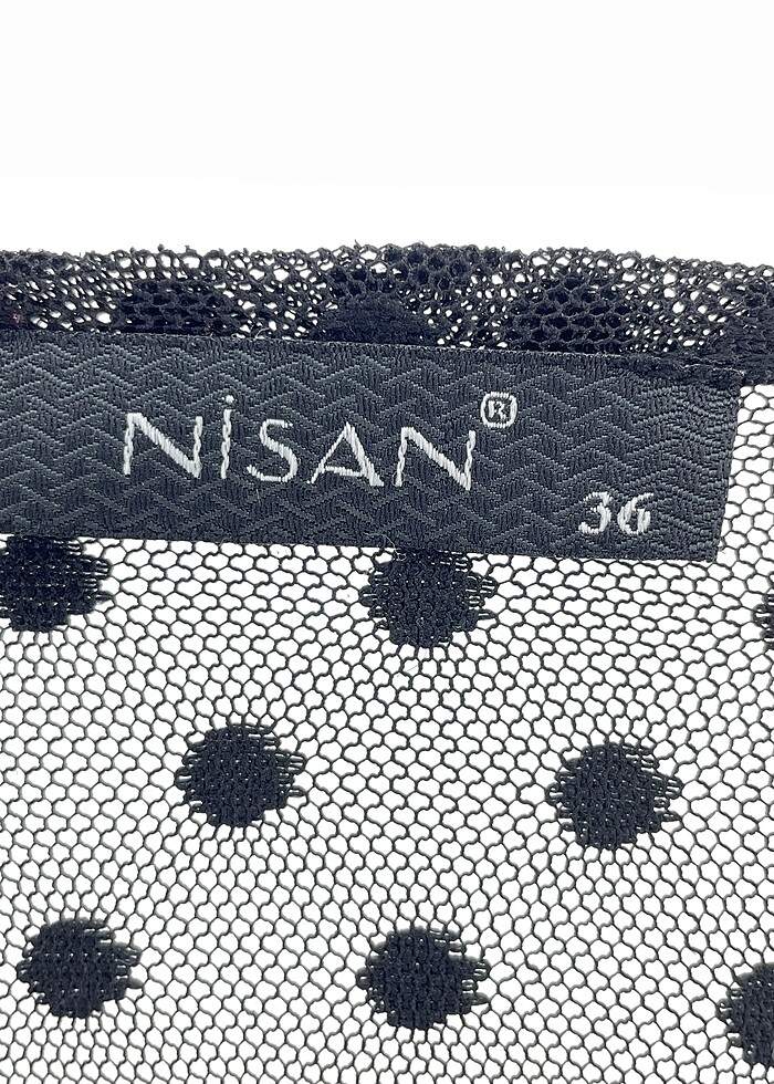 Vintage Love Bluz %70 İndirimli. - Görsel 4