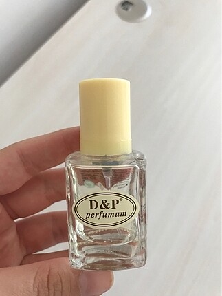 DP mini parfüm