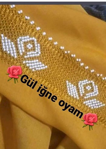 satılık iğne örnekleri - Görsel 8