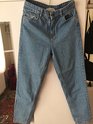 Mom jean