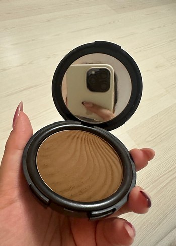  Beden Flormar Allık Pudrası