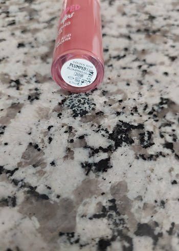 Beden Plumped Lips 208, Dolgunlaştırıcı Gloss
