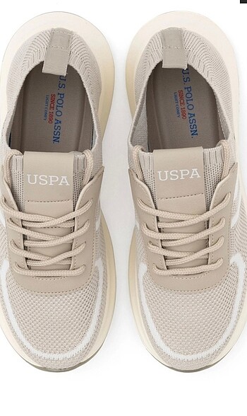 U.S Polo Assn. Spor Ayakkabı