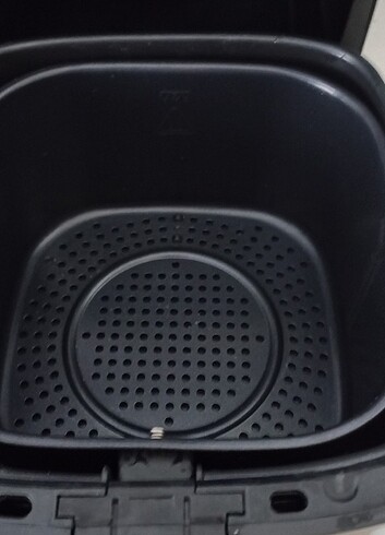 Beden Fakir Airfryer