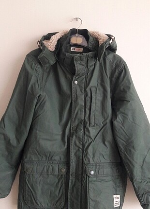 Koton mont 12_13 yaş