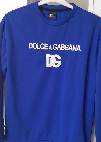 Dolce & Gabbana L Sweatshirt