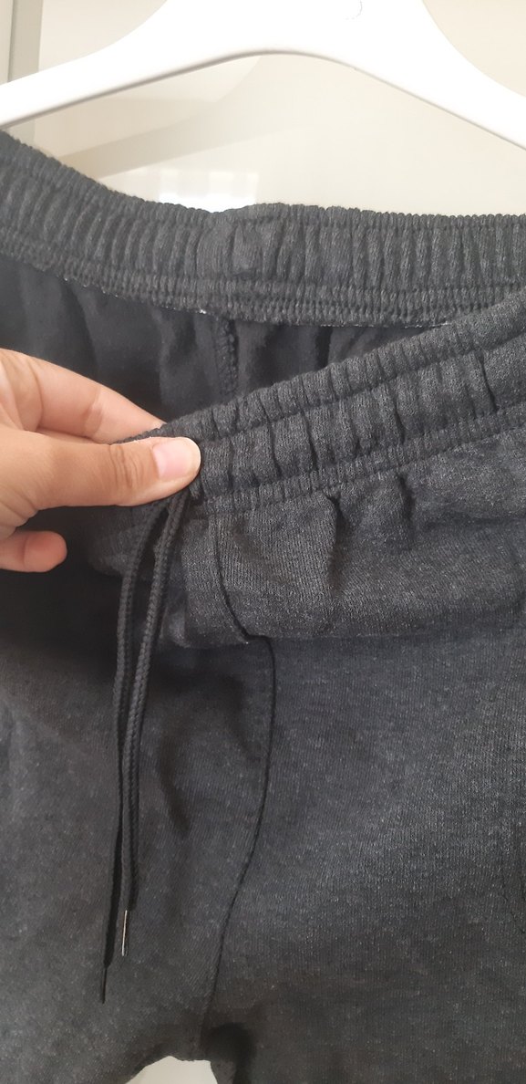 Koyu Gri M beden - Görsel 2