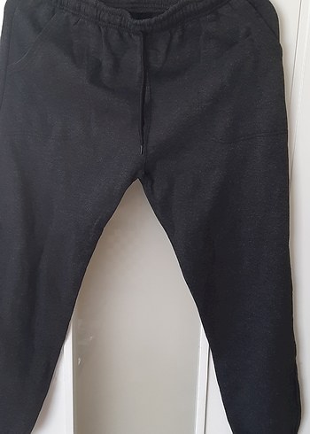 Gri erkek L beden Nike baskılıdır - Görsel 3