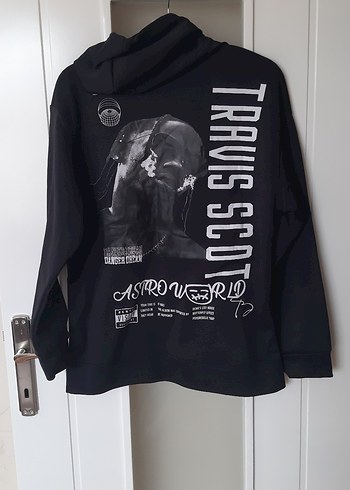 Travis Scott XL Sweatshirt