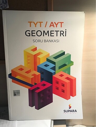 Supara geometri tyt/ayt