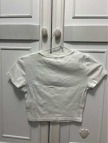 s Beden kadın crop tshirt