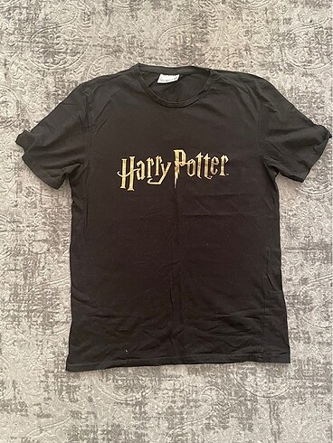 harry potter orjinal tshirt