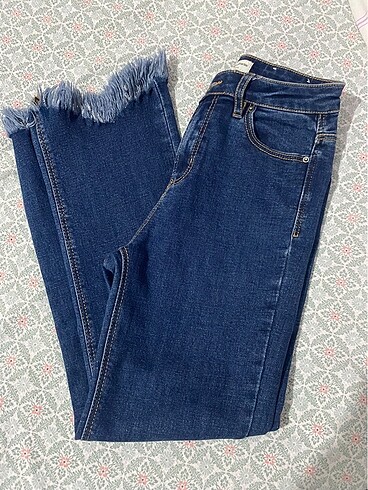 Stradivarius jean