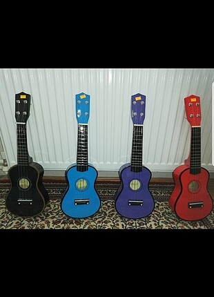 Klasik Gitar