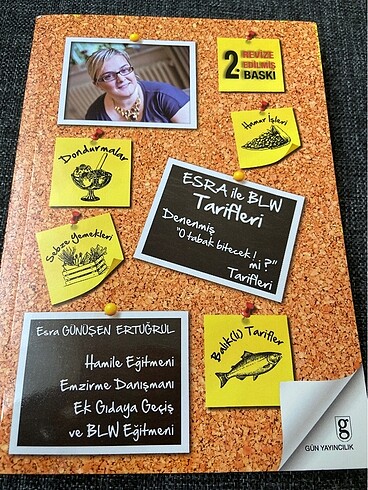 Esra ile blw tarifleri